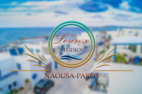  Lorenzo Studios  Наоуза